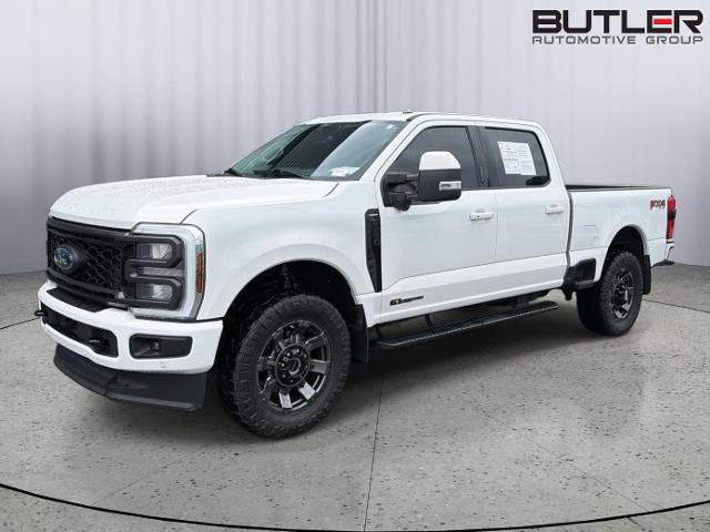 2024 Ford F-250 LARIAT