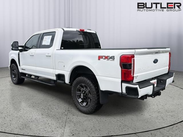2024 Ford F-250 LARIAT