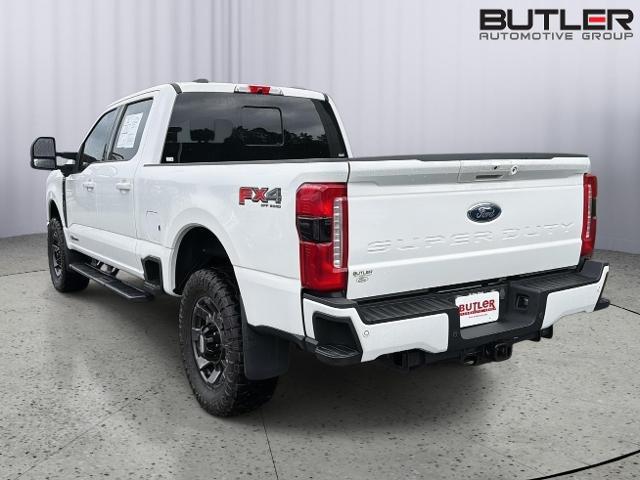2024 Ford F-250 LARIAT