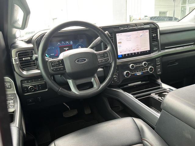 2024 Ford F-250 LARIAT