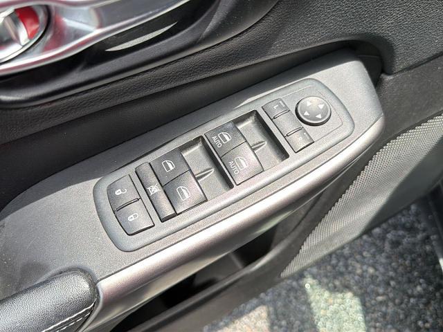 2020 Jeep Cherokee Latitude Plus 4x4