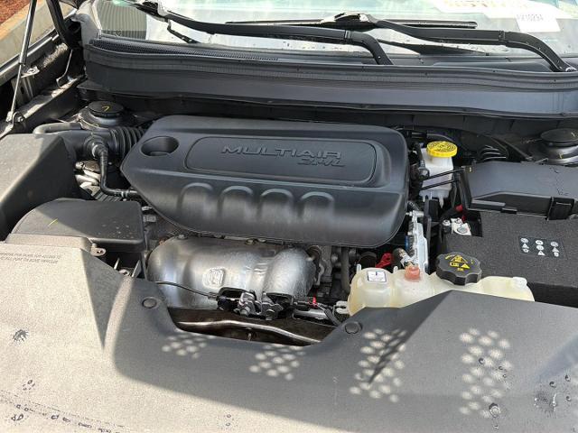 2020 Jeep Cherokee Latitude Plus 4x4
