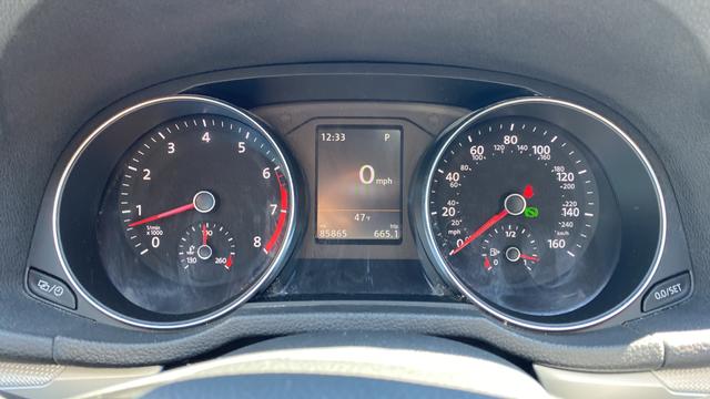 2019 Volkswagen Passat 2.0T Wolfsburg Edition