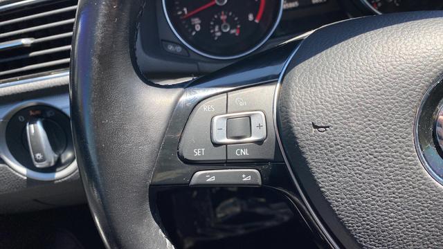 2019 Volkswagen Passat 2.0T Wolfsburg Edition
