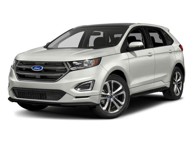 2018 Ford Edge for sale near Vandalia, OH