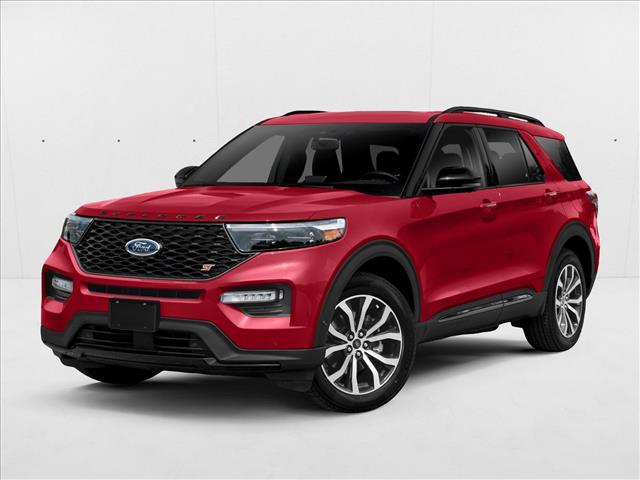 2020 Ford Explorer ST for sale in Panama City, FL