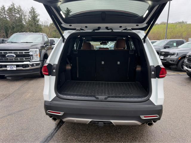 2025 Toyota Grand Highlander Hybrid Platinum MAX