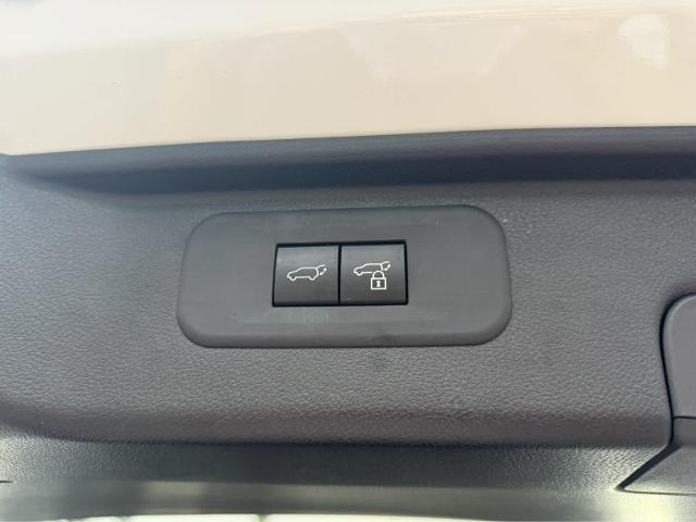 2025 Toyota Grand Highlander Hybrid Platinum MAX