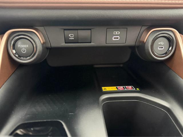 2025 Toyota Grand Highlander Hybrid Platinum MAX