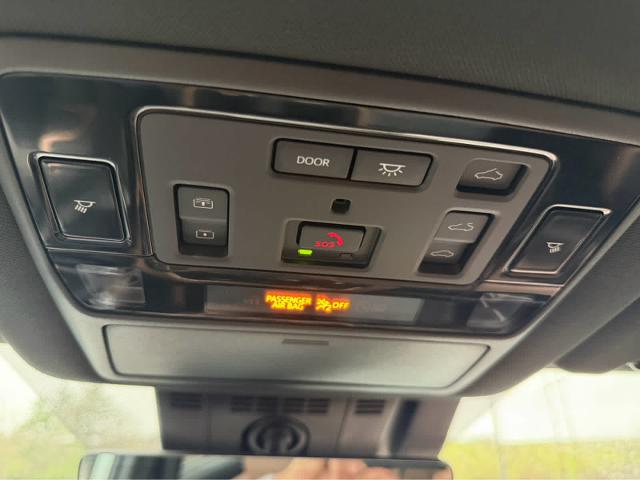 2025 Toyota Grand Highlander Hybrid Platinum MAX