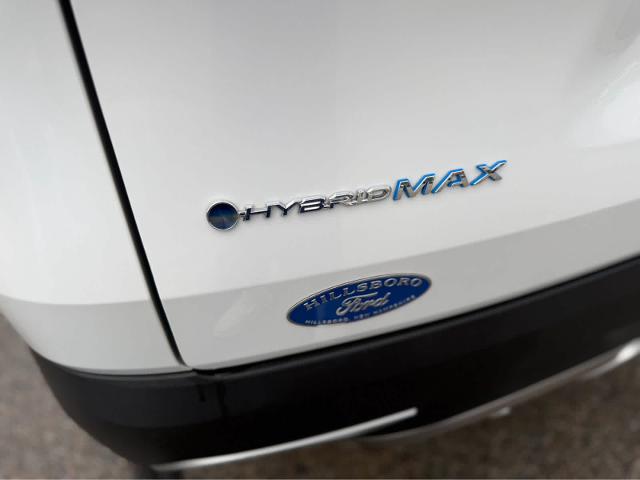 2025 Toyota Grand Highlander Hybrid Platinum MAX