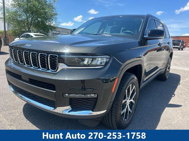 2023 Jeep Grand Cherokee L Limited 4x4 for sale in Franklin, KY