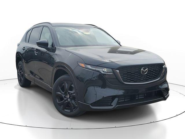 2026 Mazda CX-5 2.5 S Premium Plus for sale in Lansing, MI