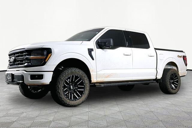 2024 Ford F-150 XLT for sale in Oklahoma City, OK