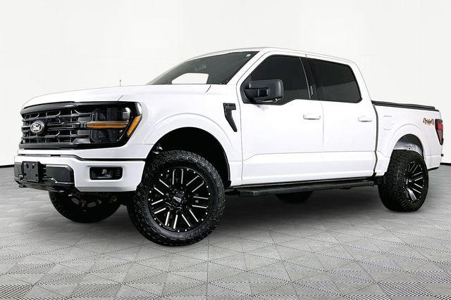 2024 Ford F-150 XLT for sale in Oklahoma City, OK