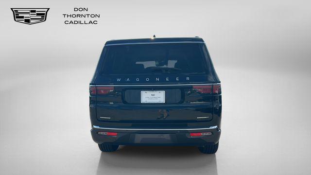 2022 Jeep Wagoneer Series III 4x4
