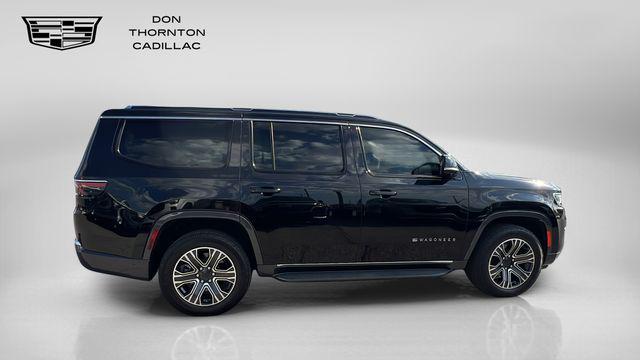 2022 Jeep Wagoneer Series III 4x4
