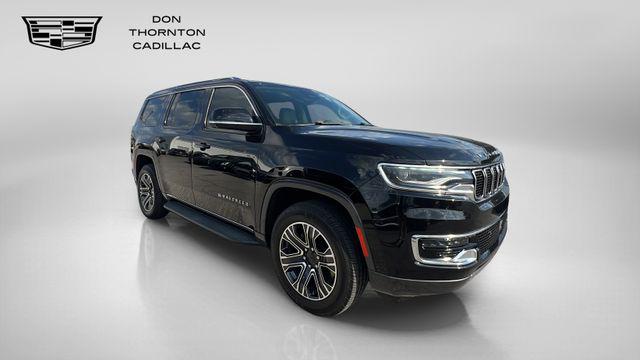 2022 Jeep Wagoneer Series III 4x4