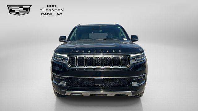 2022 Jeep Wagoneer Series III 4x4