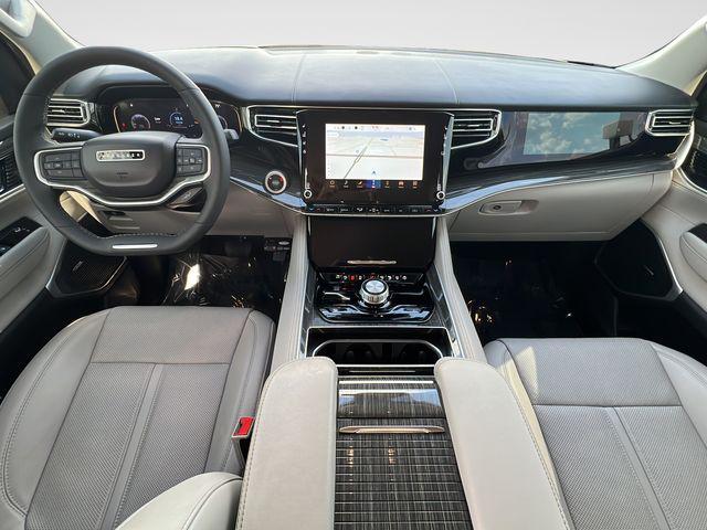 2022 Jeep Wagoneer Series III 4x4