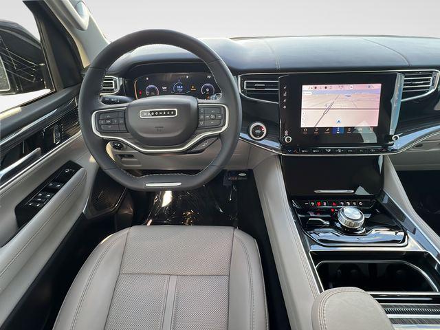 2022 Jeep Wagoneer Series III 4x4
