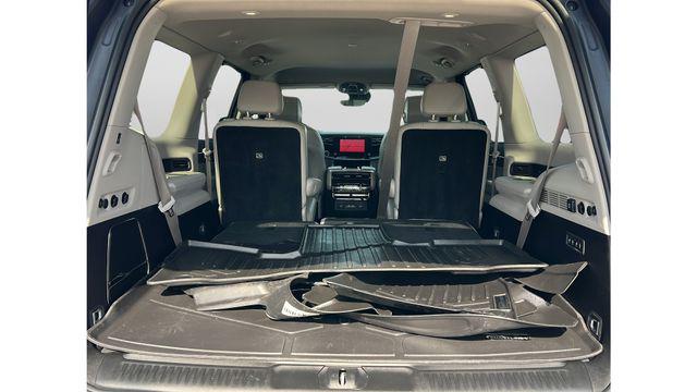 2022 Jeep Wagoneer Series III 4x4