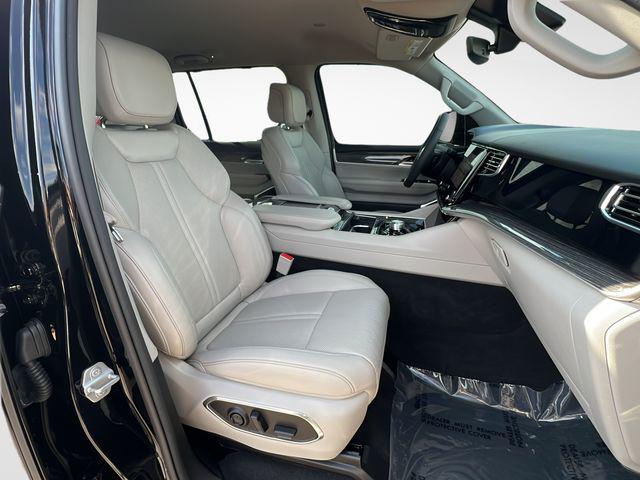 2022 Jeep Wagoneer Series III 4x4