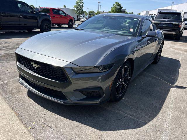 2025 Ford Mustang EcoBoost Premium Fastback for sale in Murfreesboro, TN