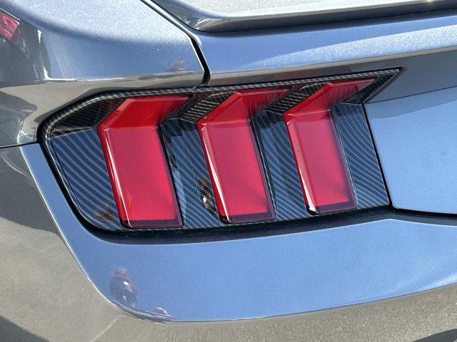 2025 Ford Mustang EcoBoost Premium Fastback