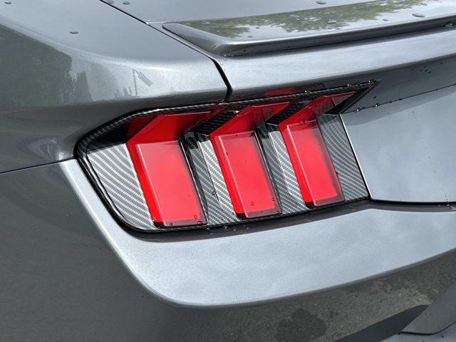 2025 Ford Mustang EcoBoost Premium Fastback