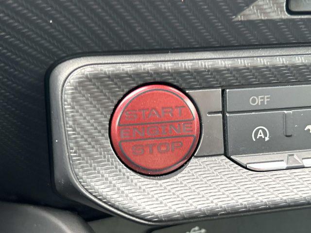2025 Ford Mustang EcoBoost Premium Fastback