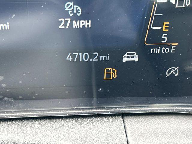 2025 Ford Mustang EcoBoost Premium Fastback