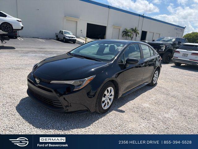 2024 Toyota Corolla LE for sale near Beavercreek, OH