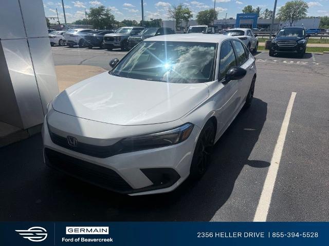 2024 Honda Civic Sport for sale near Beavercreek, OH