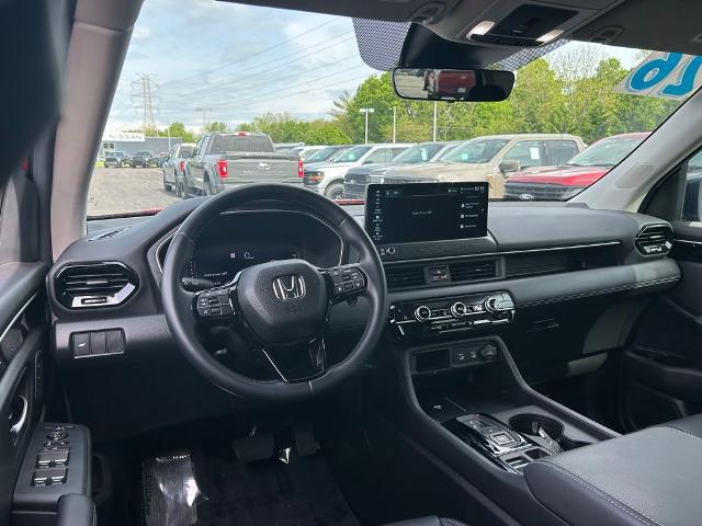 2026 Honda Passport AWD RTL