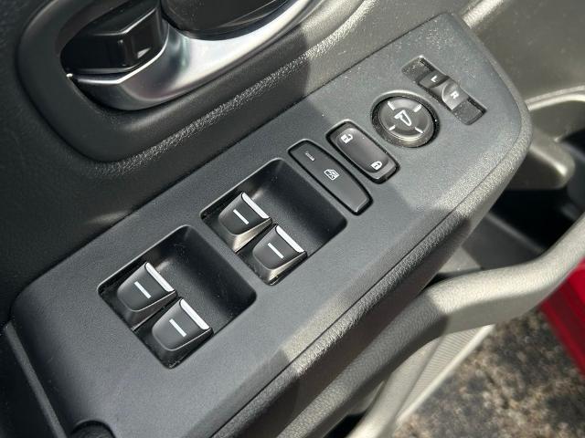 2026 Honda Passport AWD RTL