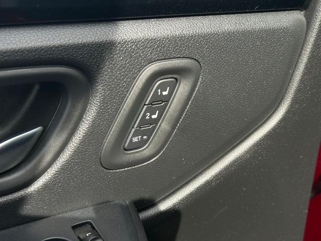 2026 Honda Passport AWD RTL