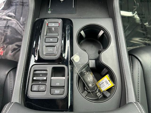 2026 Honda Passport AWD RTL
