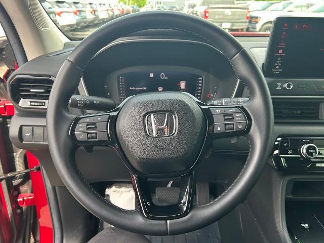 2026 Honda Passport AWD RTL