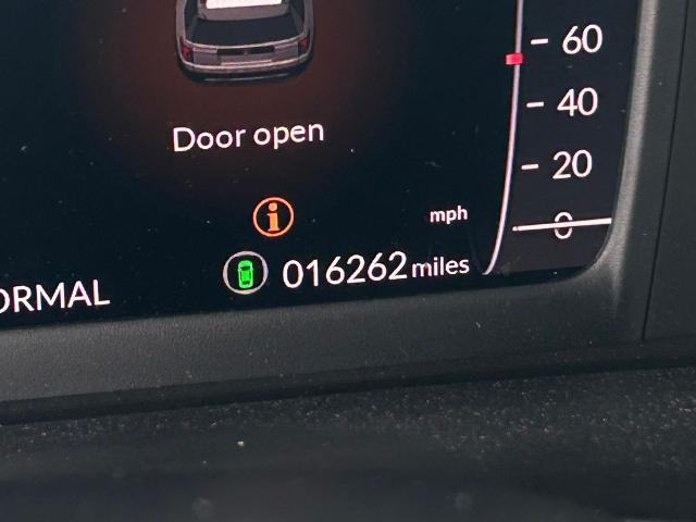 2026 Honda Passport AWD RTL