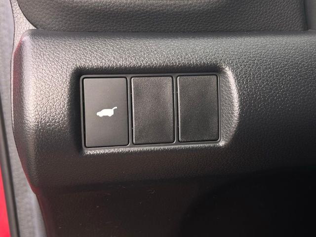 2026 Honda Passport AWD RTL