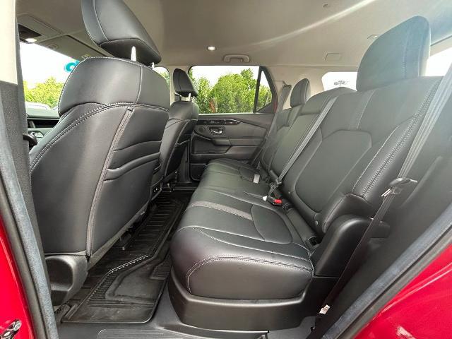 2026 Honda Passport AWD RTL