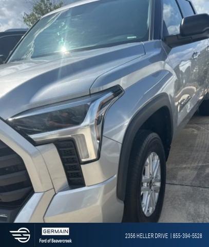 2023 Toyota Tundra SR5 for sale near Beavercreek, OH