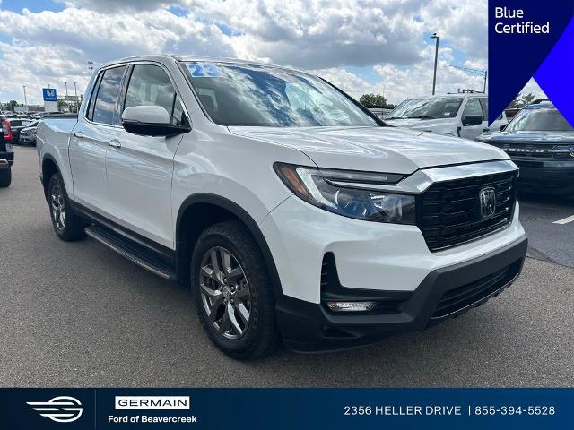 2023 Honda Ridgeline RTL-E for sale near Beavercreek, OH