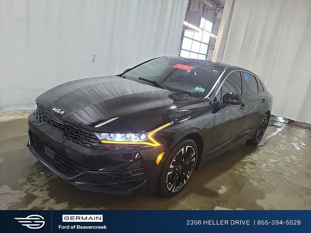 2024 Kia K5 GT-Line for sale in Beavercreek, OH
