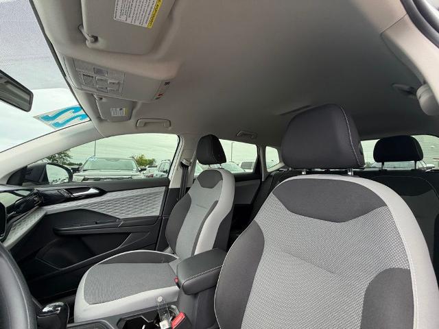 2022 Volkswagen Taos 1.5T S