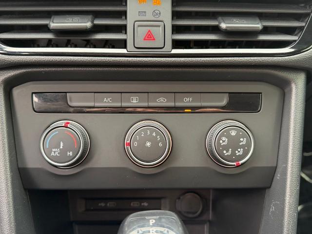 2022 Volkswagen Taos 1.5T S