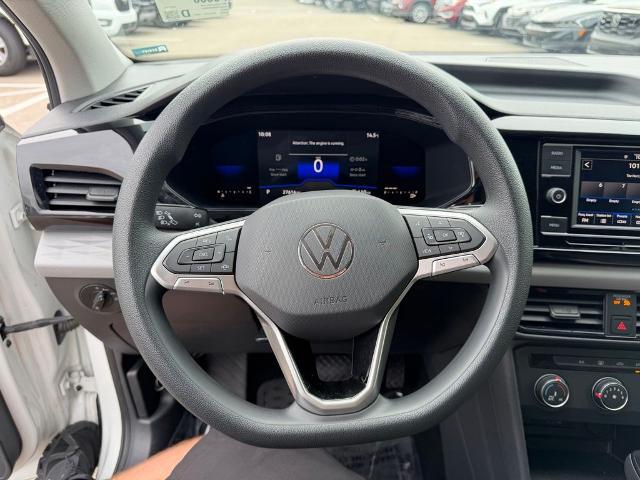 2022 Volkswagen Taos 1.5T S