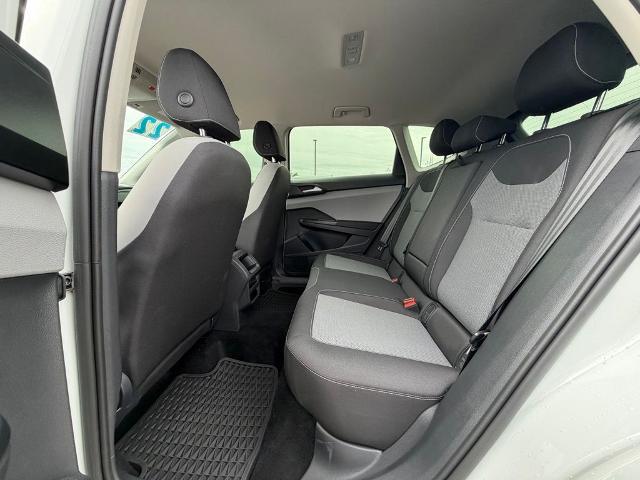 2022 Volkswagen Taos 1.5T S