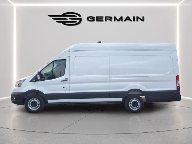 2026 Ford Transit Cargo Van 148 WB High Roof Extended Carg